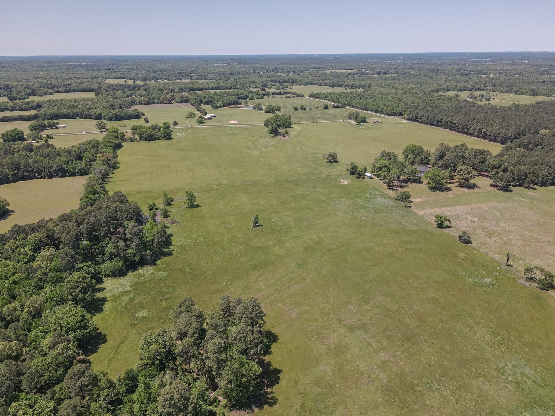 123.67 acres in Wood County - photo 32