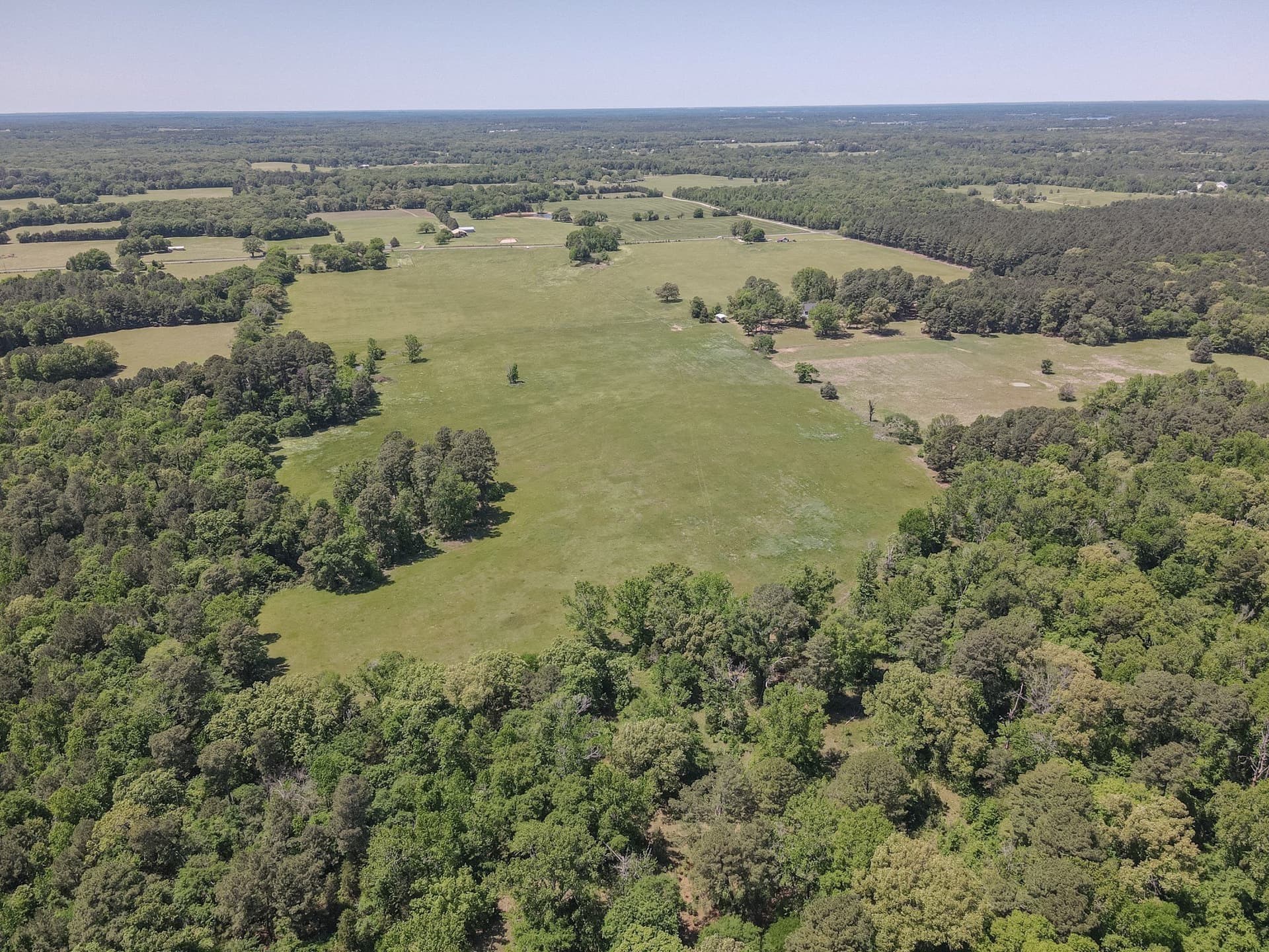 123.67 acres in Wood County - photo 15