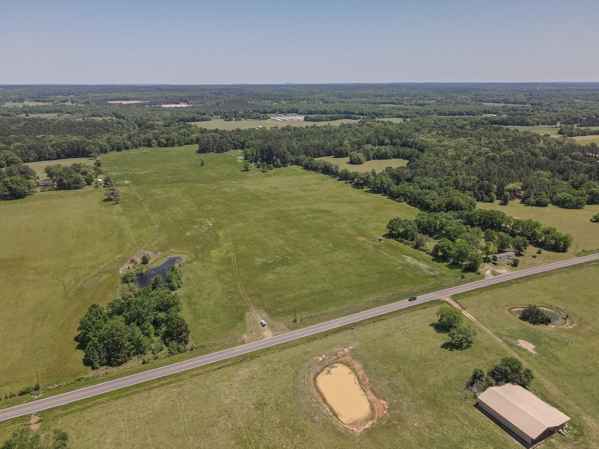 123.67 acres in Wood County - photo 28