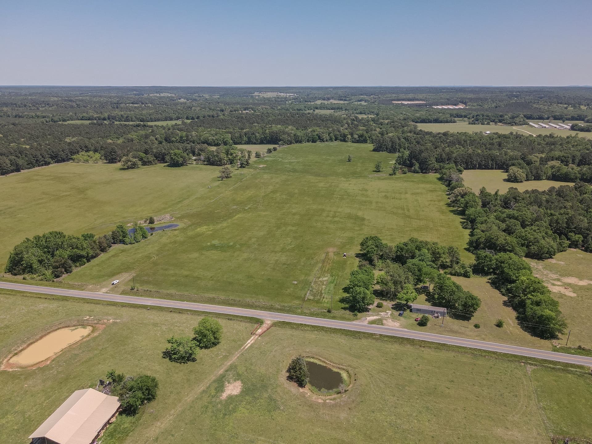123.67 acres in Wood County - photo 21