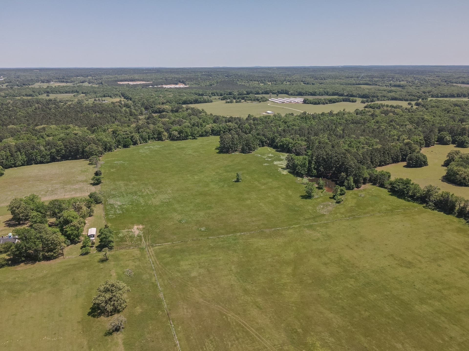 123.67 acres in Wood County - photo 37