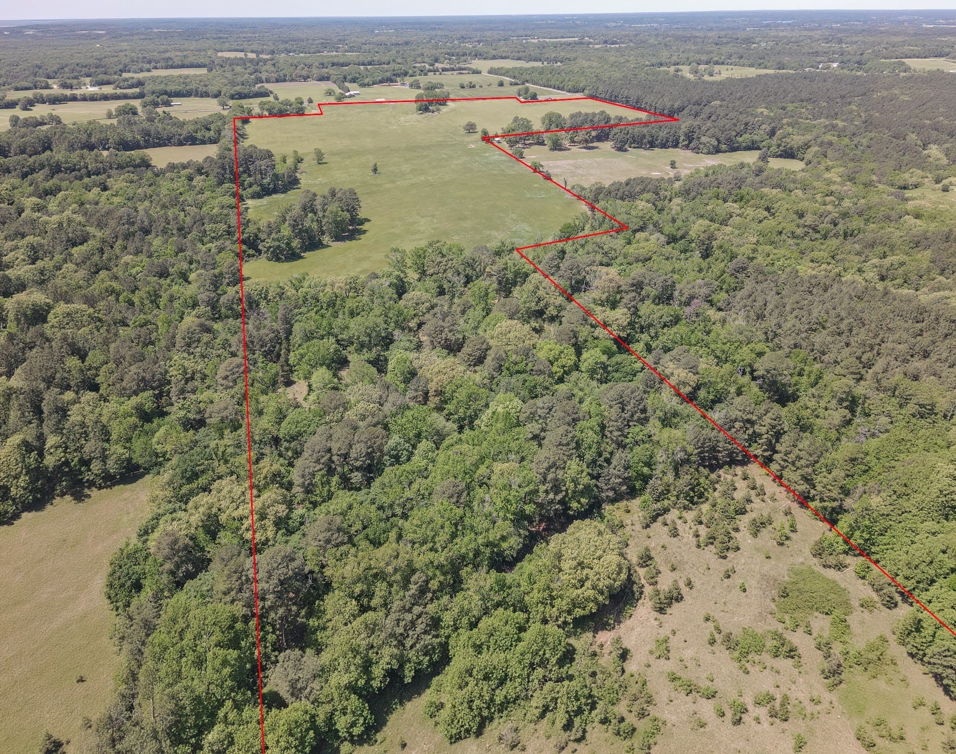 123.67 acres in Wood County - photo 30
