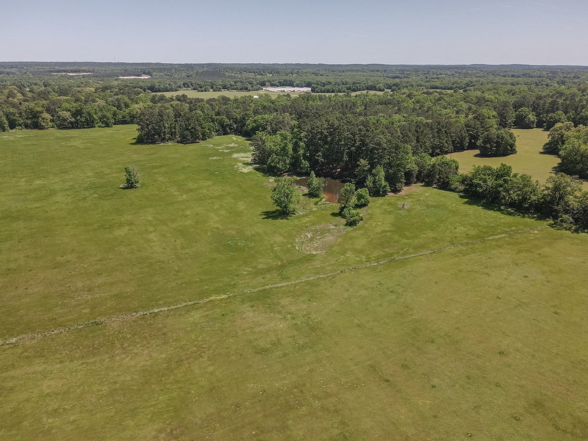 123.67 acres in Wood County - photo 24