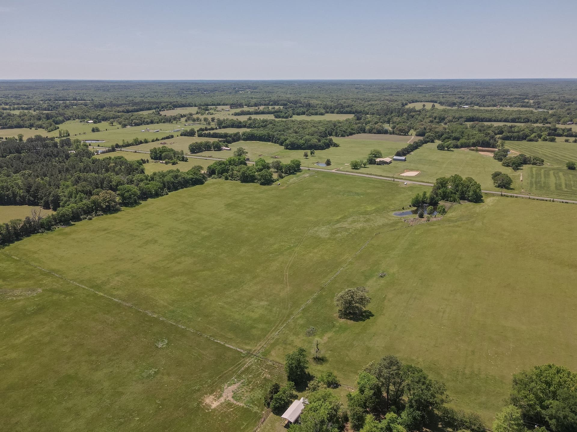 123.67 acres in Wood County - photo 27