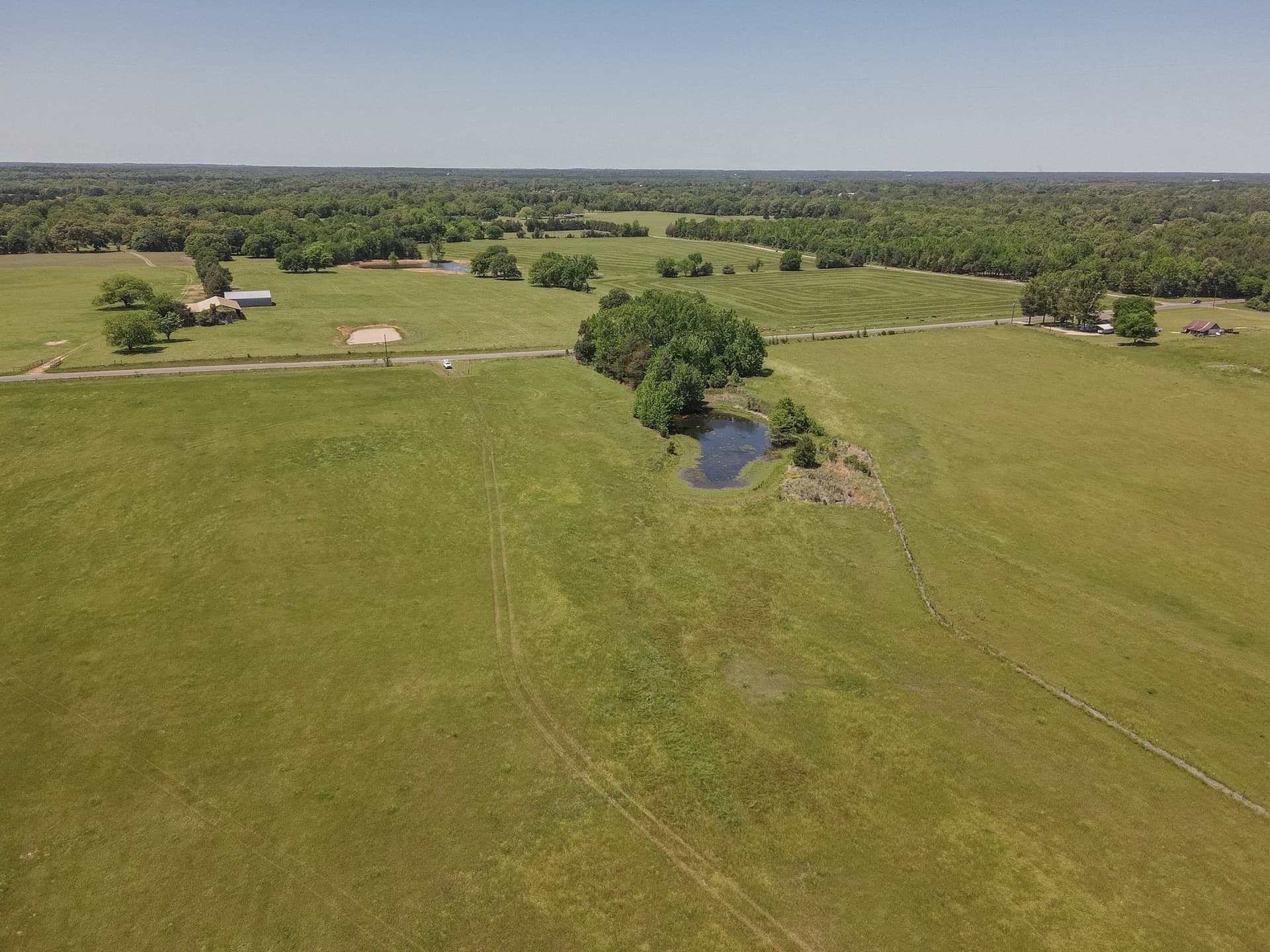 123.67 acres in Wood County - photo 25