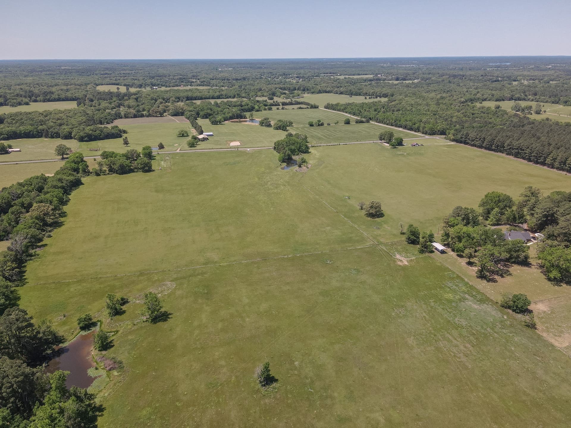 123.67 acres in Wood County - photo 23