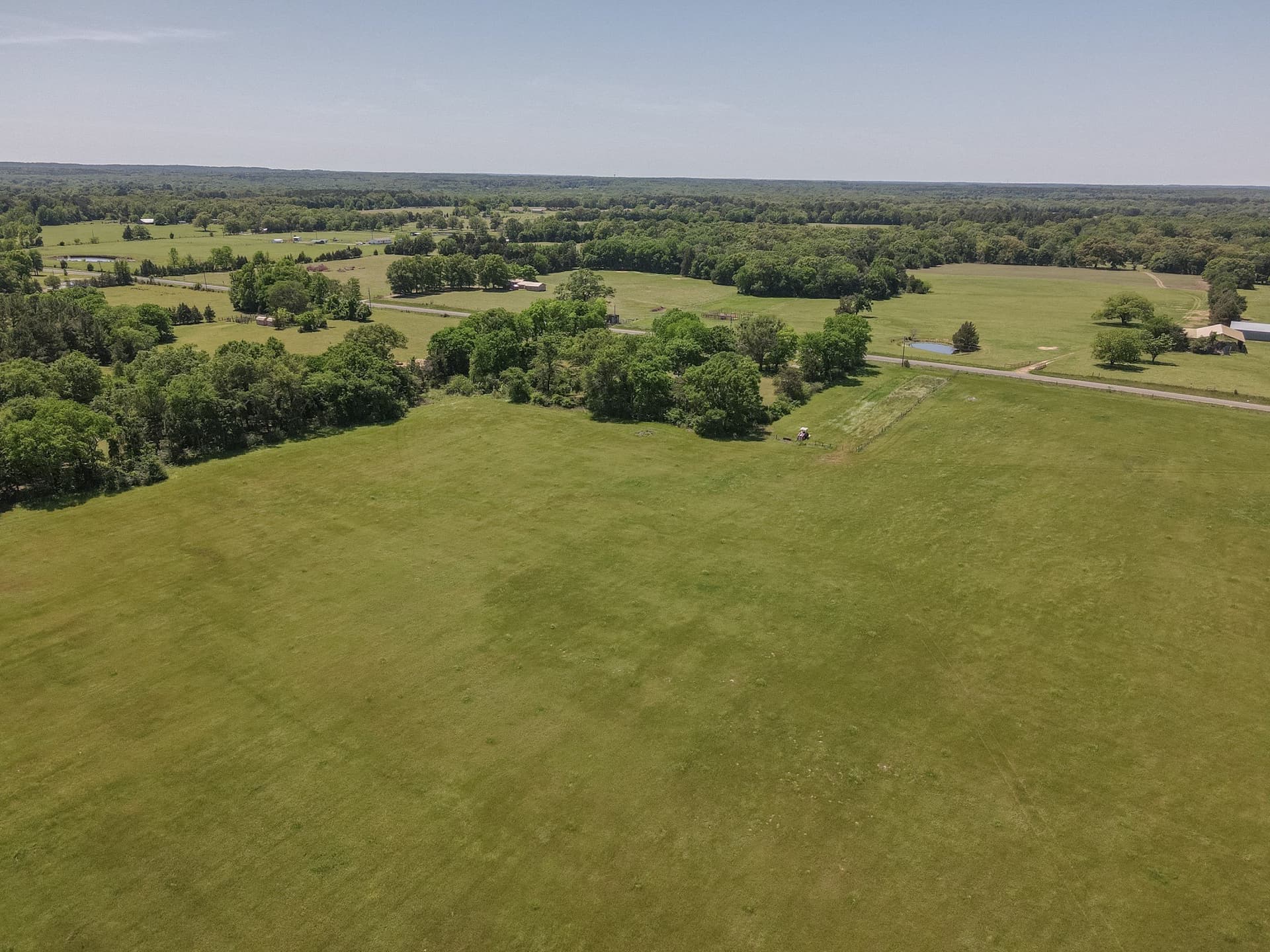 123.67 acres in Wood County - photo 35