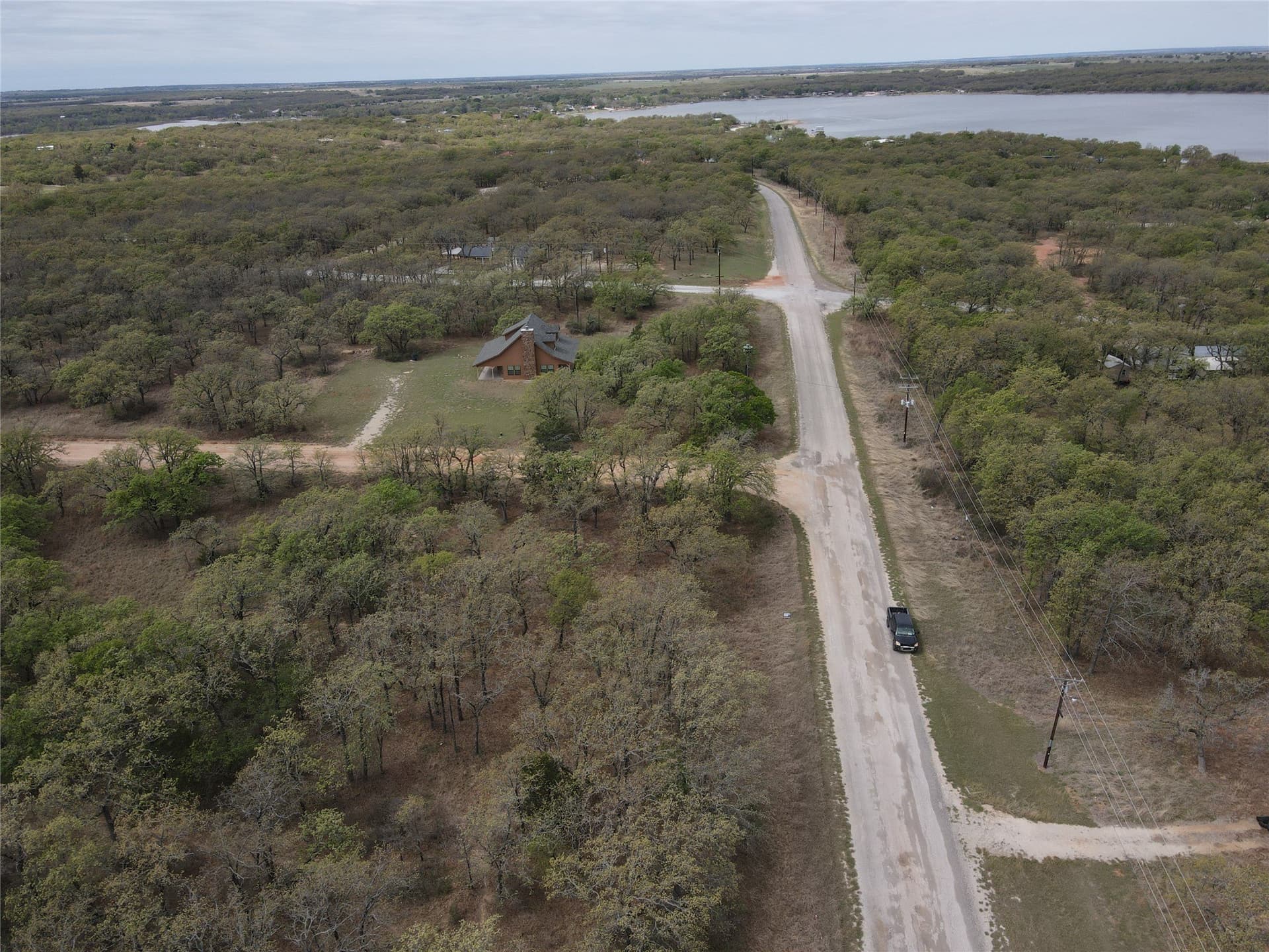 0.32 acres in Montague County - photo 4