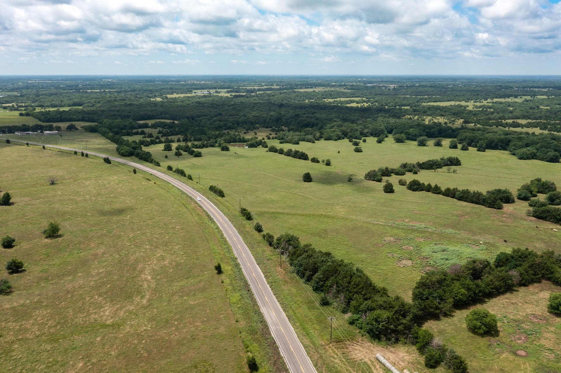 174.79 acres in Hunt County gallery image 3