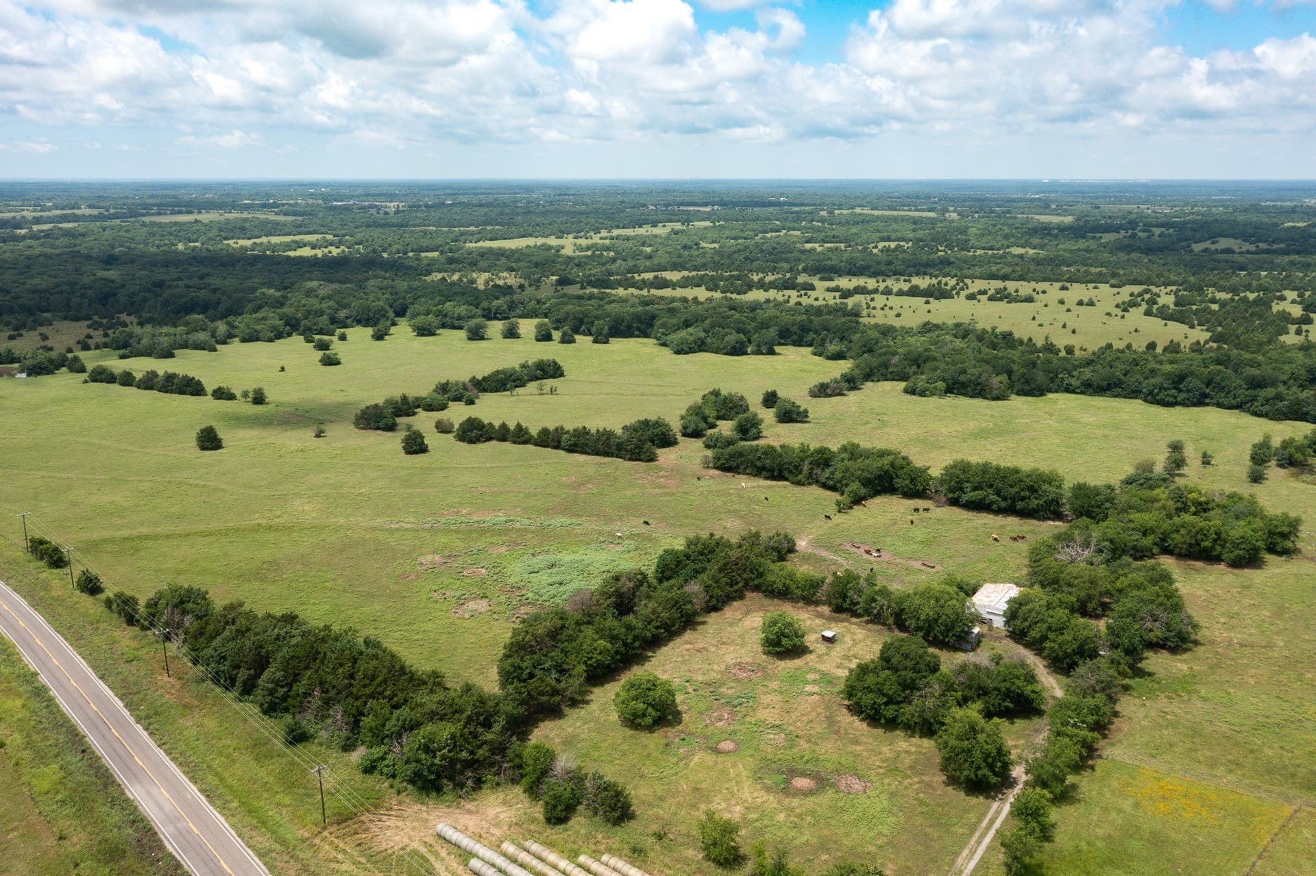 174.79 acres in Hunt County gallery image 4