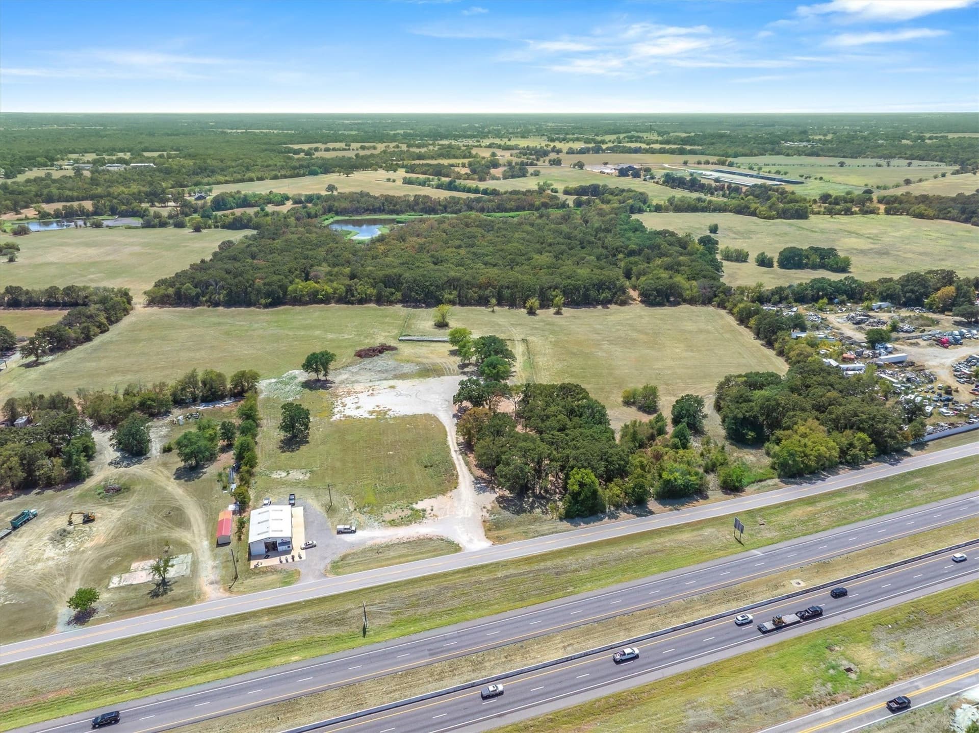 60.28 acres in Van Zandt County - photo 2