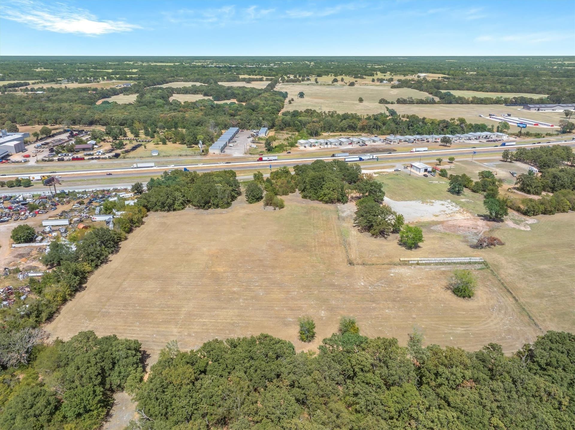 60.28 acres in Van Zandt County - photo 17