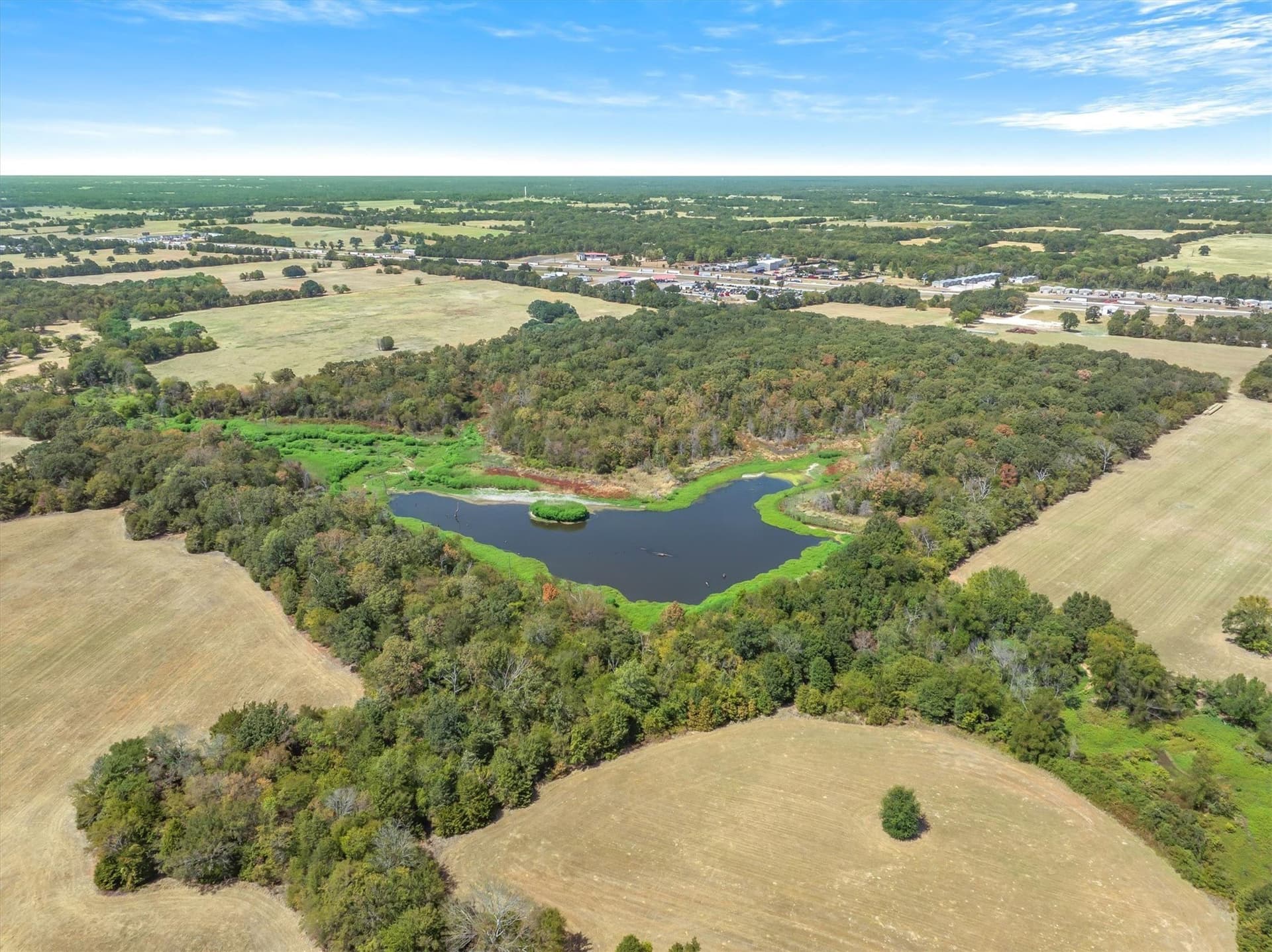 60.28 acres in Van Zandt County - photo 9