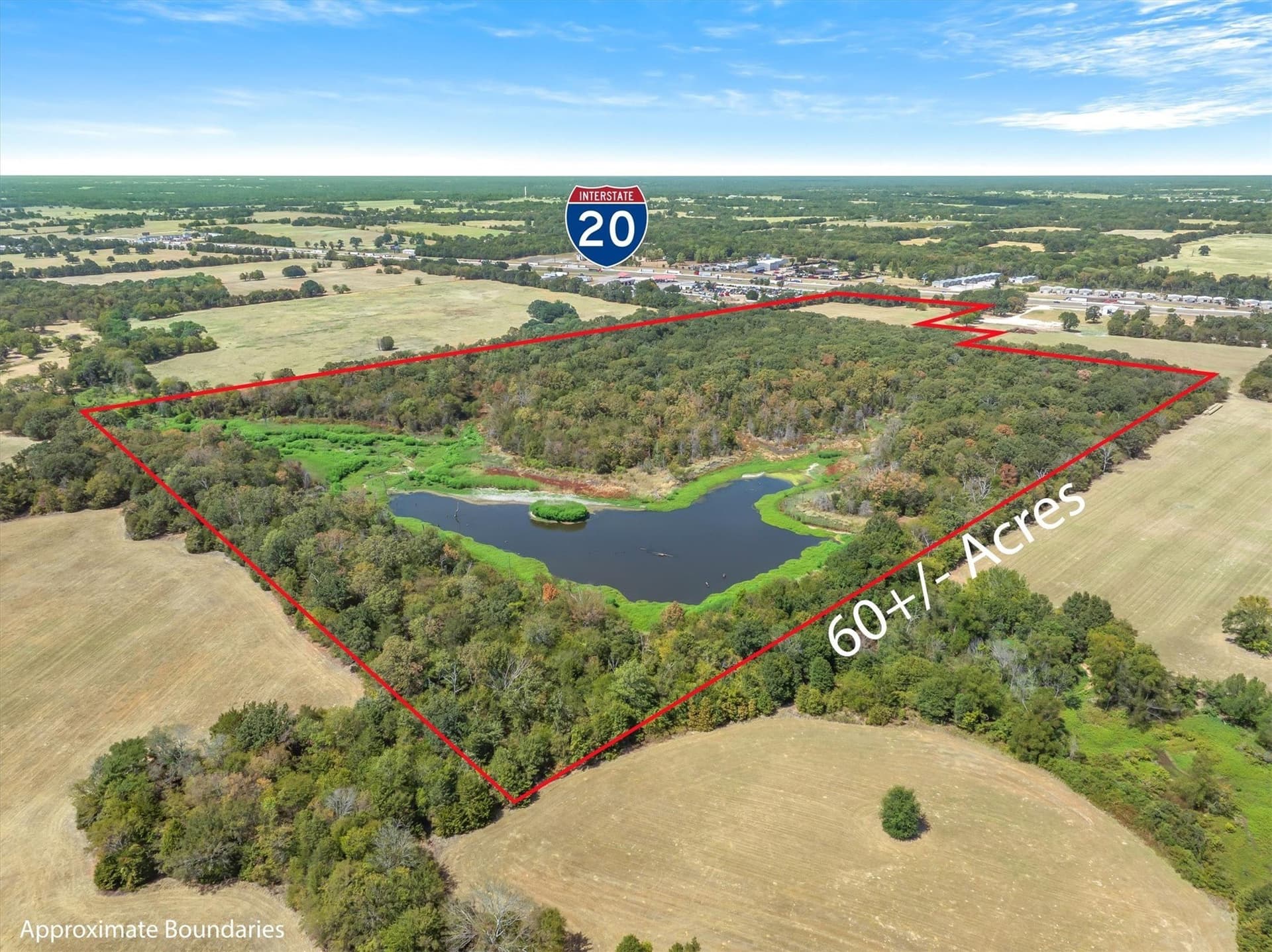 60.28 acres in Van Zandt County - photo 11