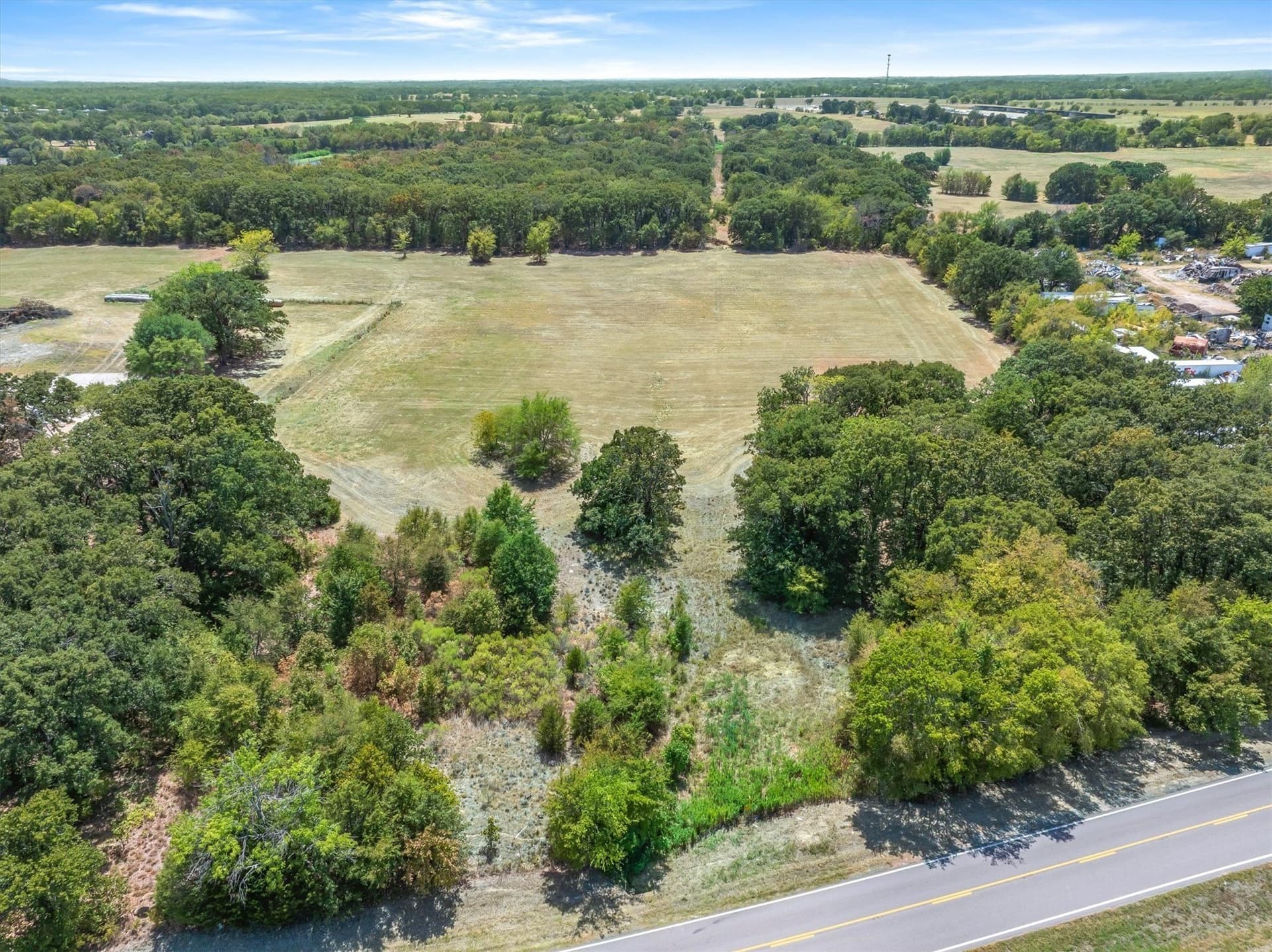 60.28 acres in Van Zandt County - photo 12