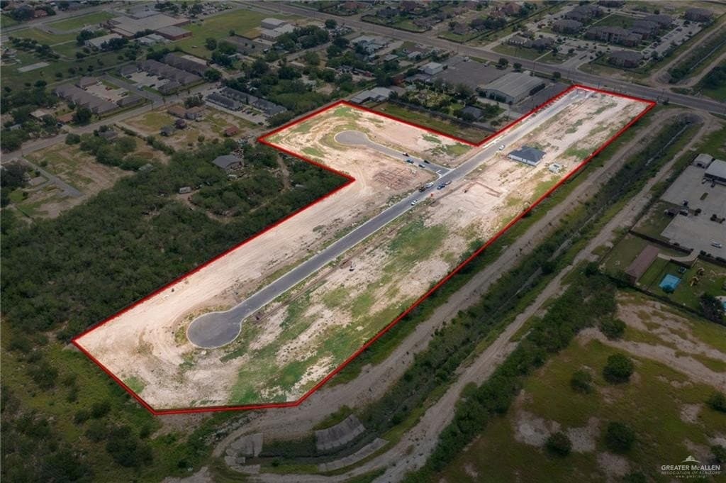 0.28 acres in Hidalgo County - photo 7
