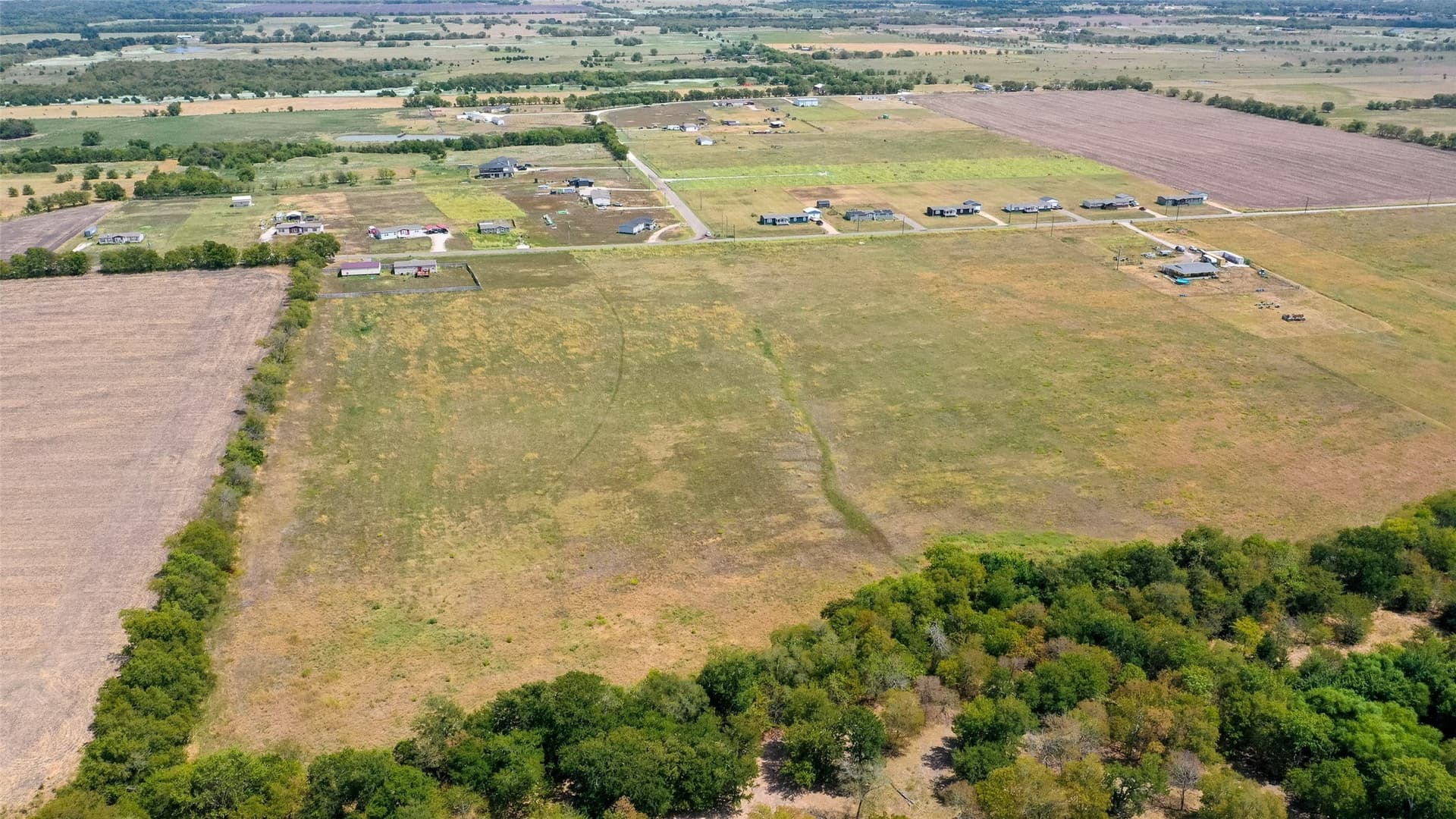 10.09 acres in Hunt County - photo 15