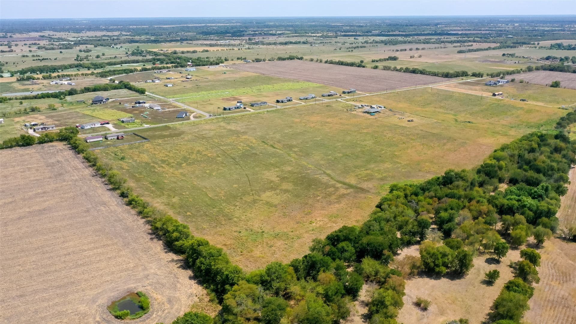 10.09 acres in Hunt County - photo 6