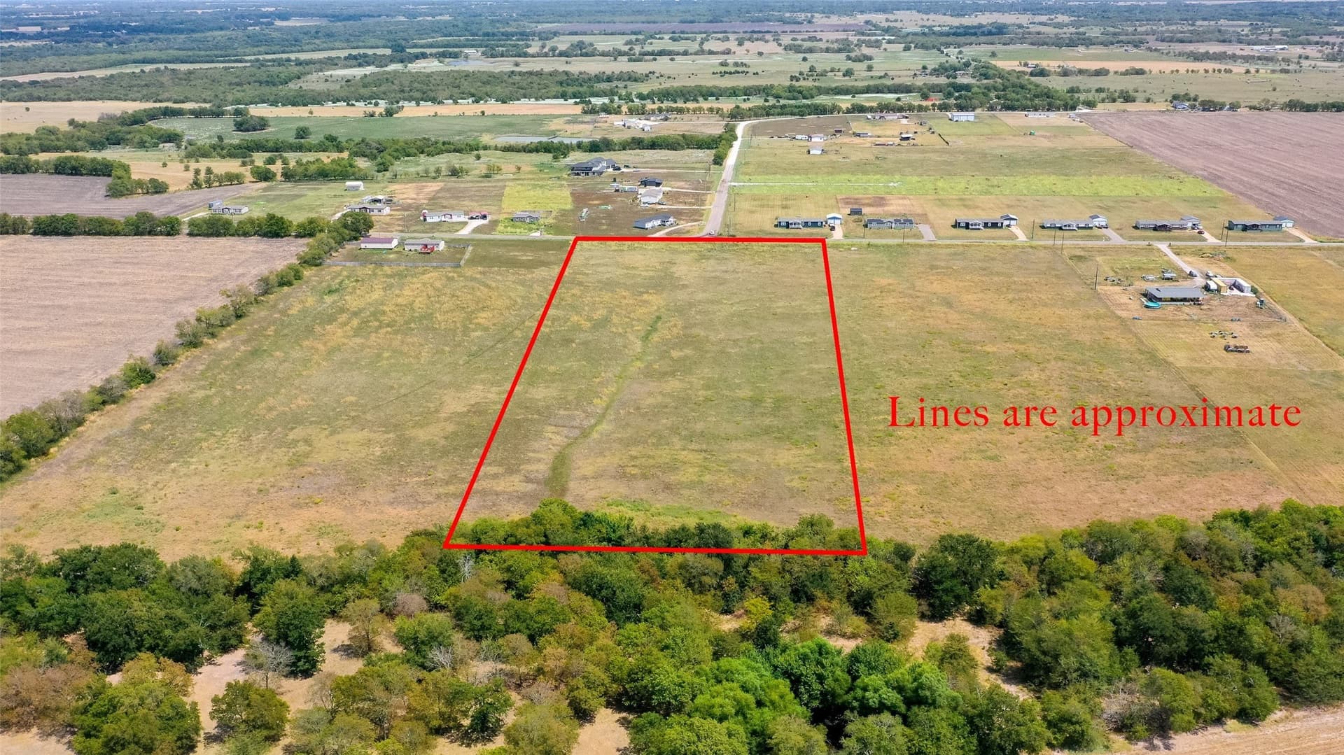 10.09 acres in Hunt County - photo 7