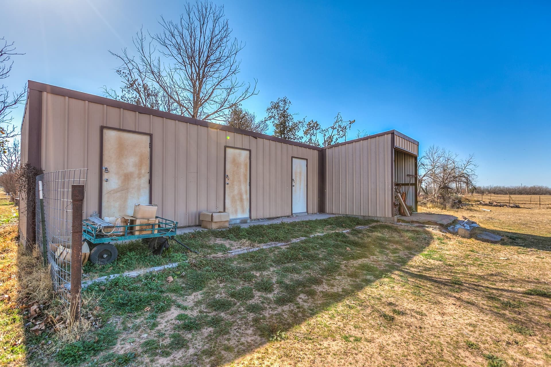 12 acres in Runnels County - photo 5