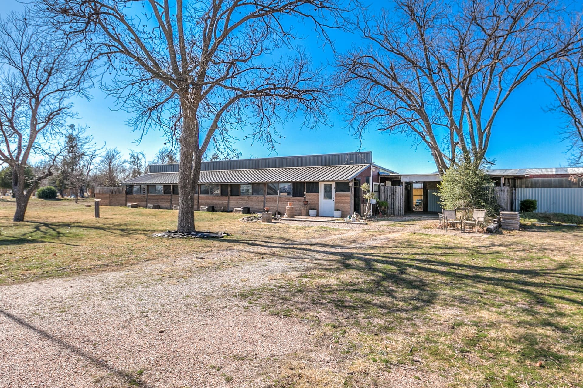 12 acres in Runnels County