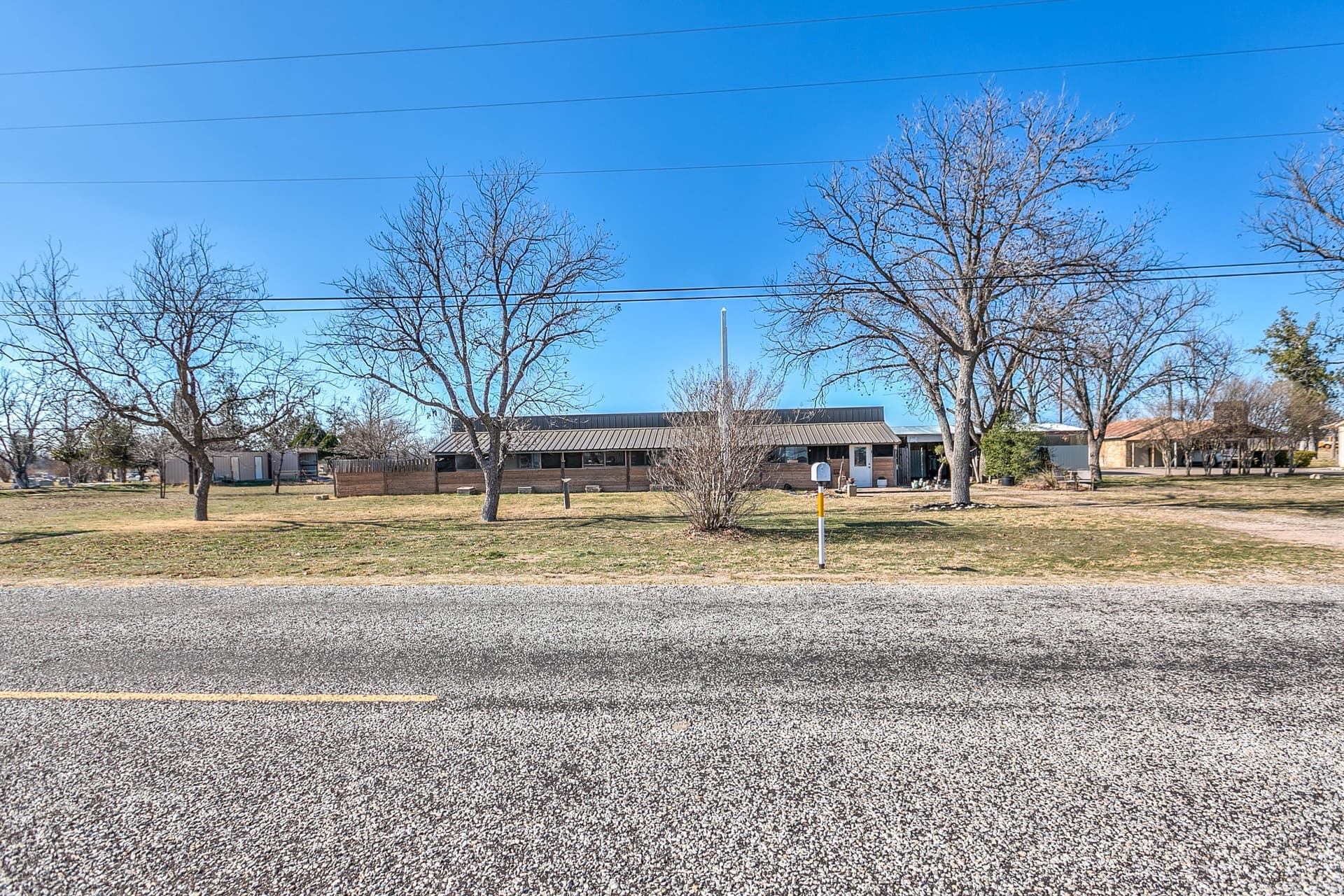 12 acres in Runnels County - photo 2
