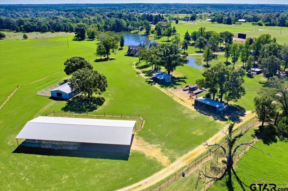 196.42 acres in Smith County - photo 33