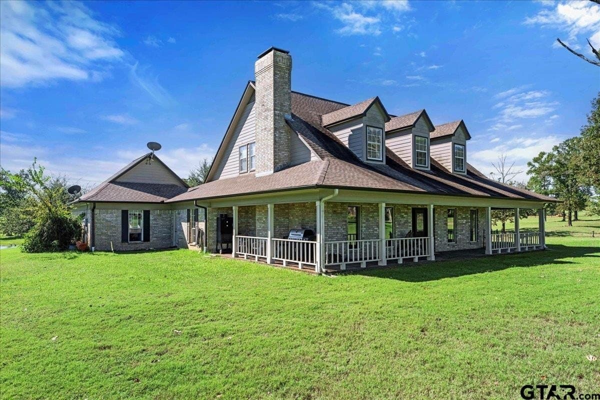 196.42 acres in Smith County gallery image 2