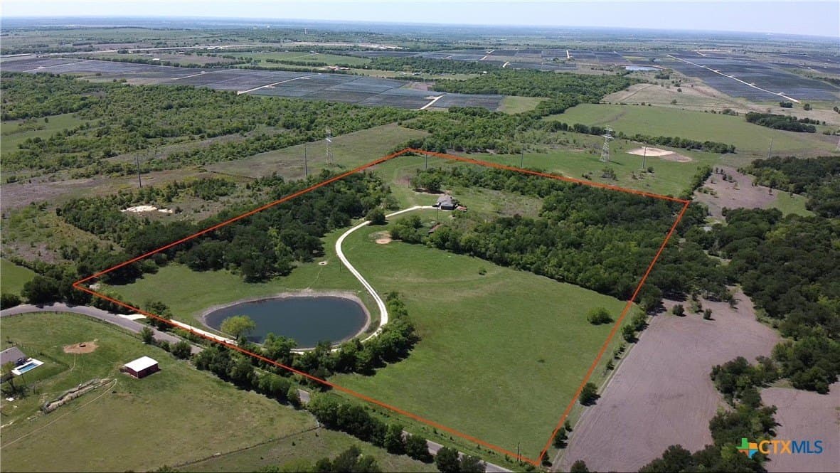 27.82 acres in Bell County gallery image 2