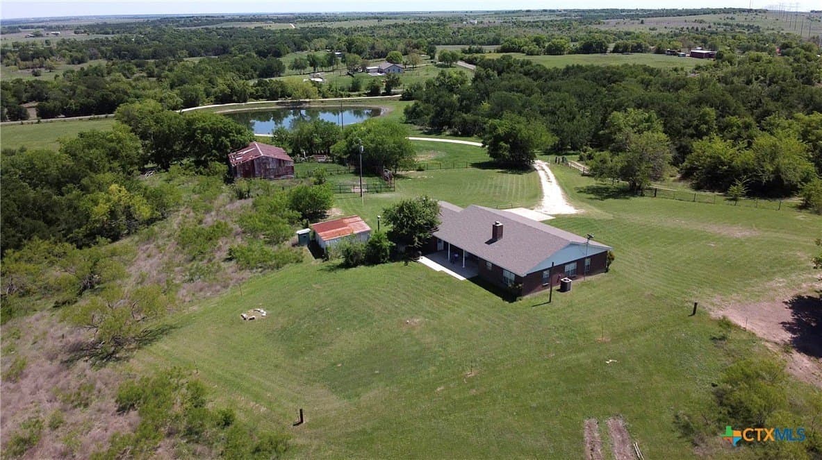 27.82 acres in Bell County gallery image 4