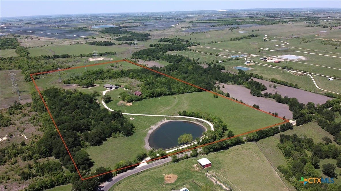 27.82 acres in Bell County gallery image 3