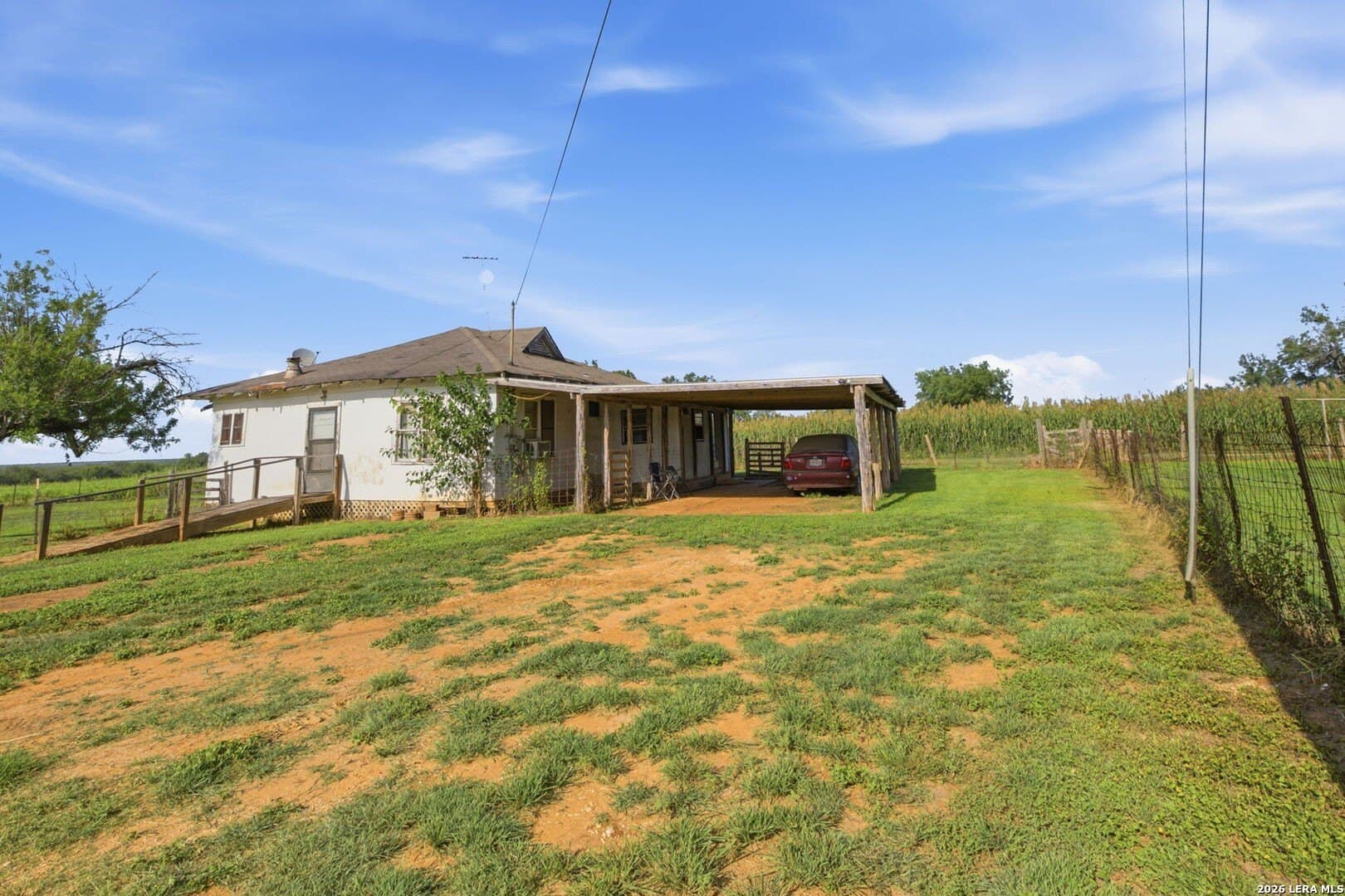 26 acres in Bexar County - photo 10
