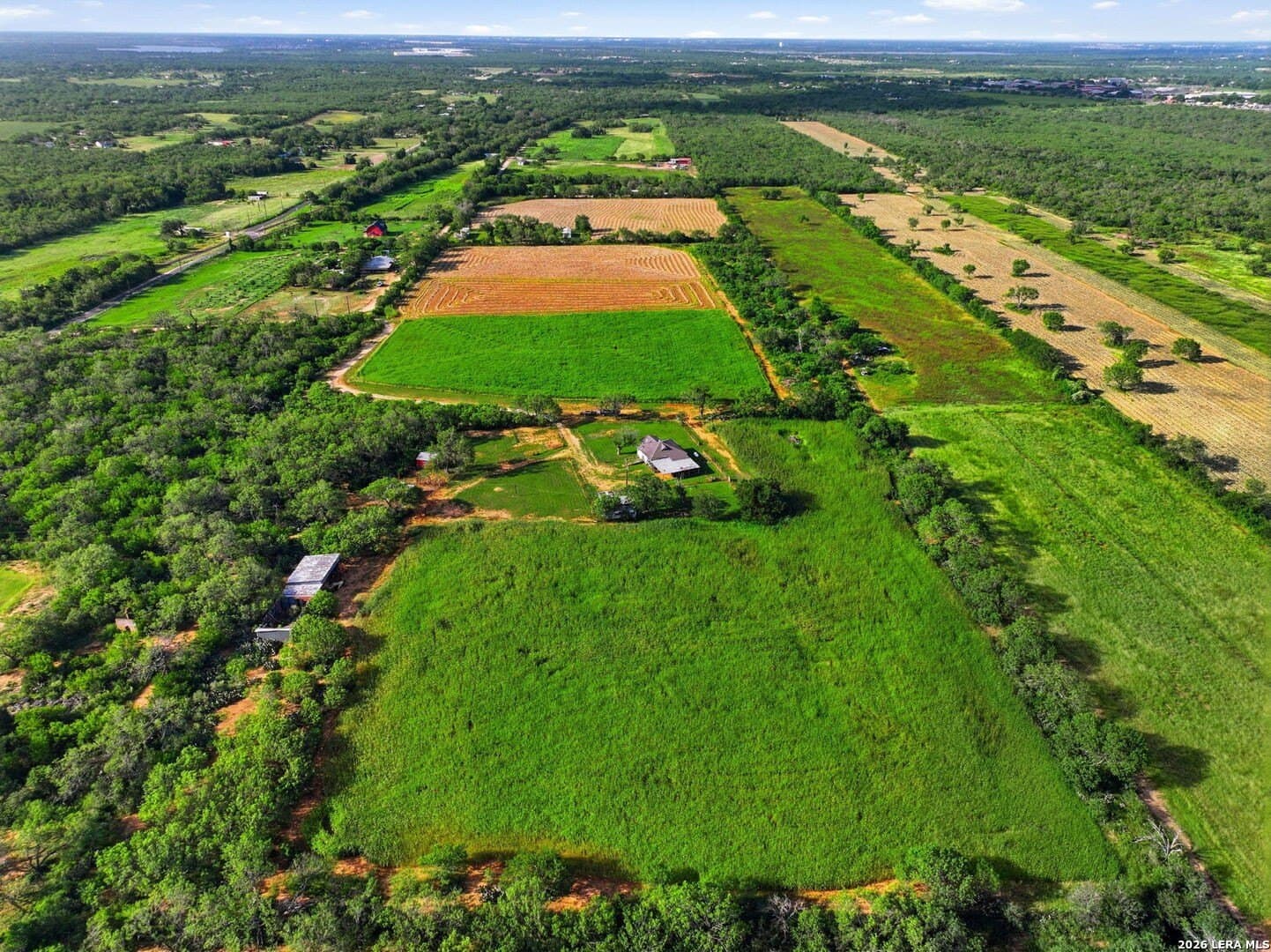 26 acres in Bexar County featured view