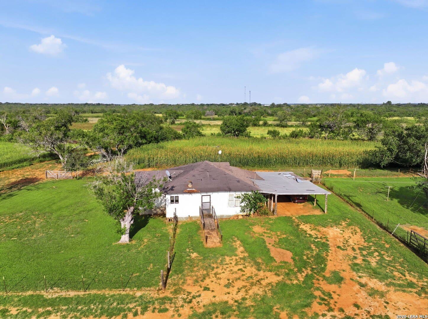 26 acres in Bexar County - photo 17