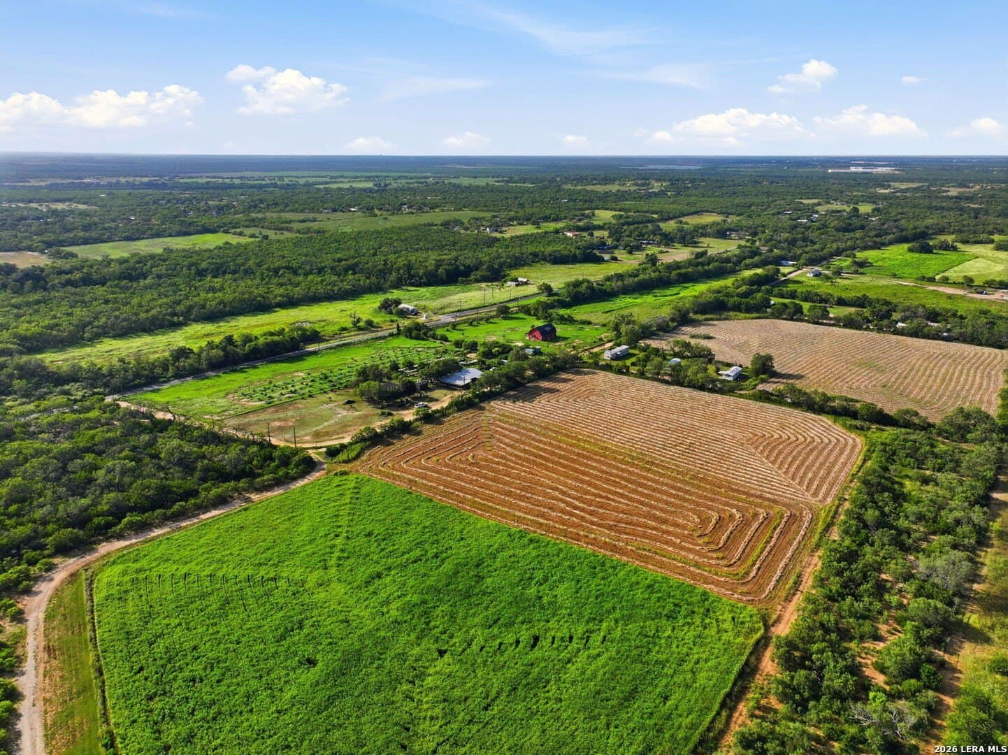 26 acres in Bexar County gallery image 3