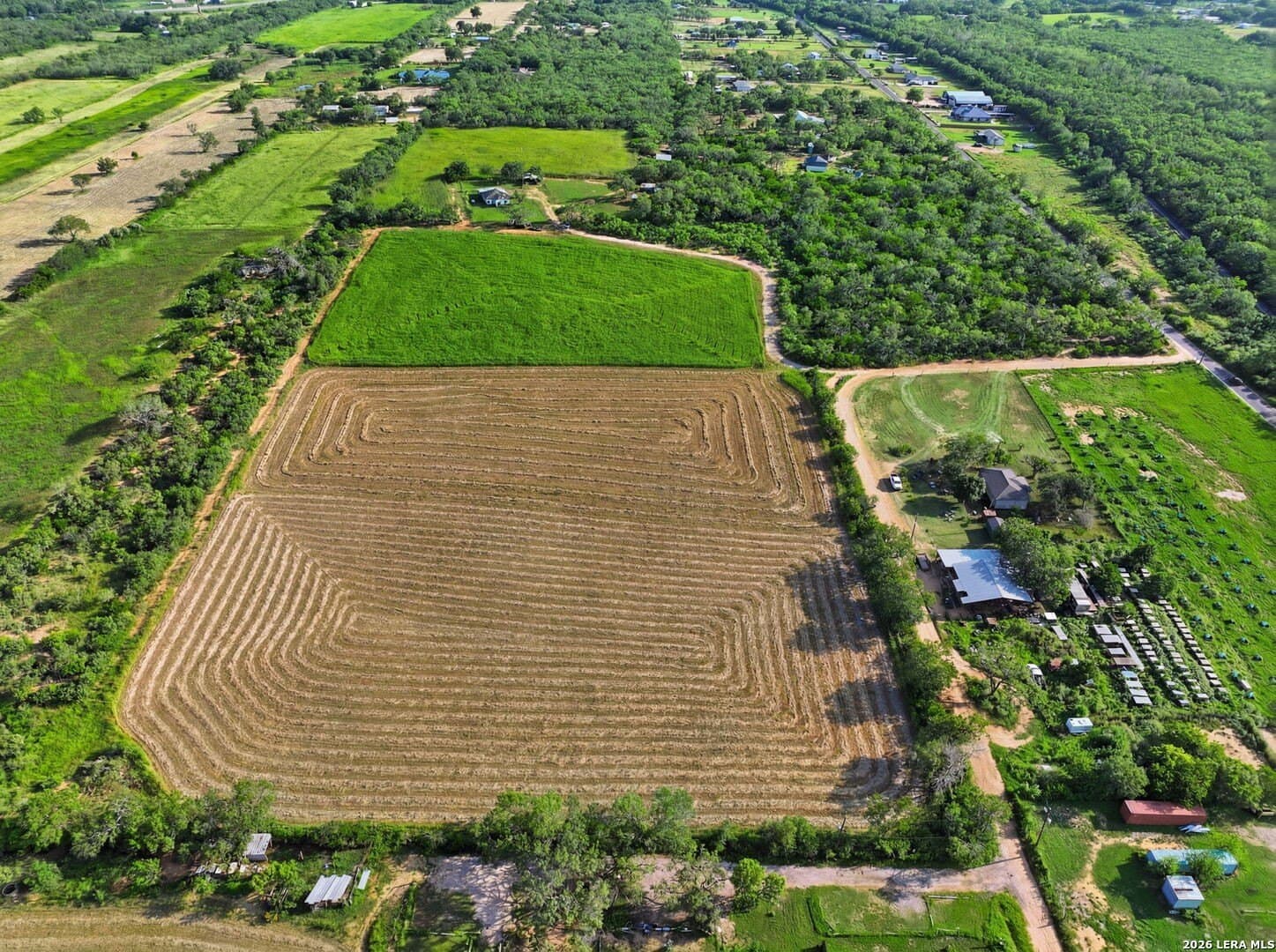 26 acres in Bexar County gallery image 4