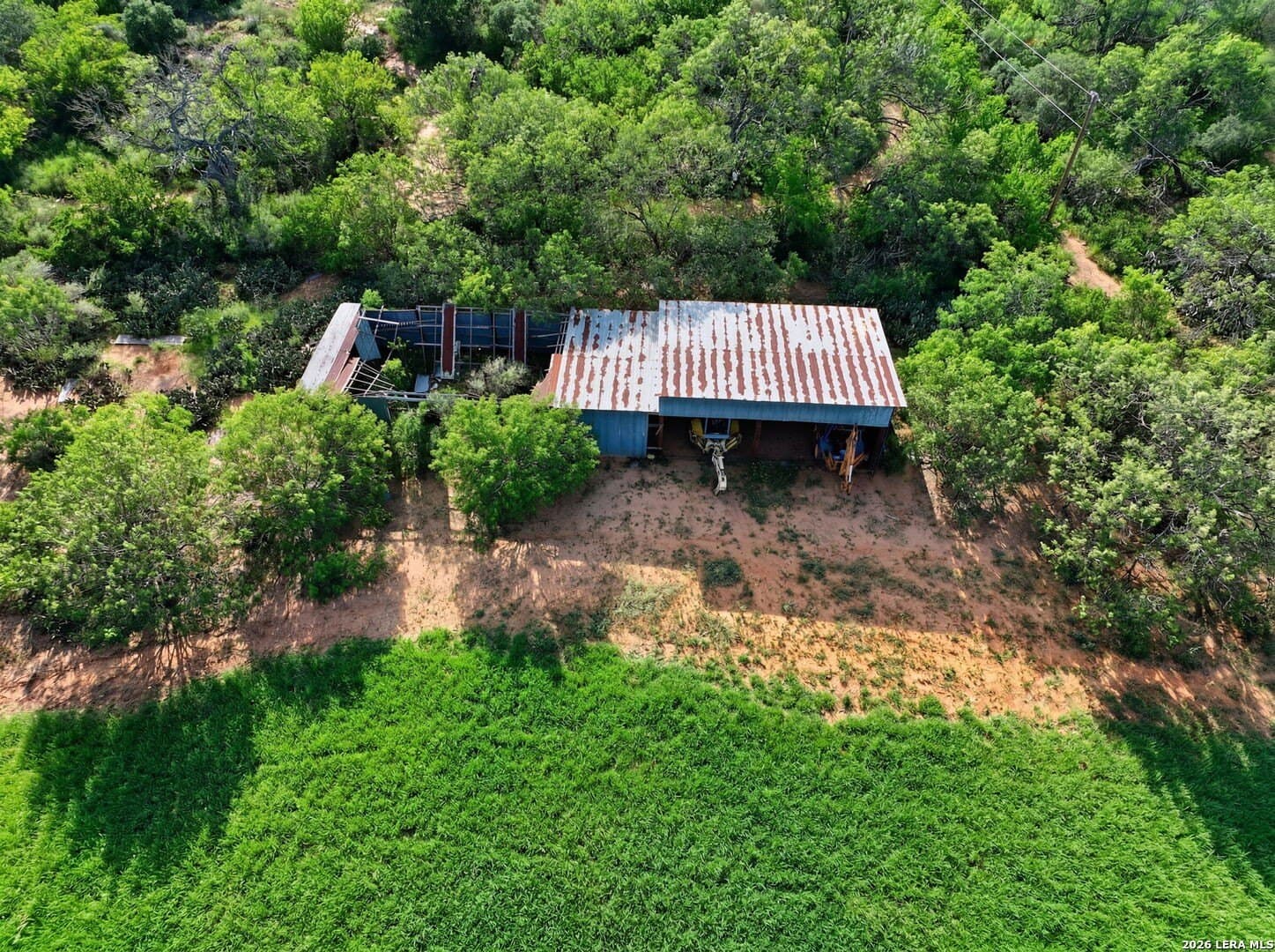26 acres in Bexar County - photo 18