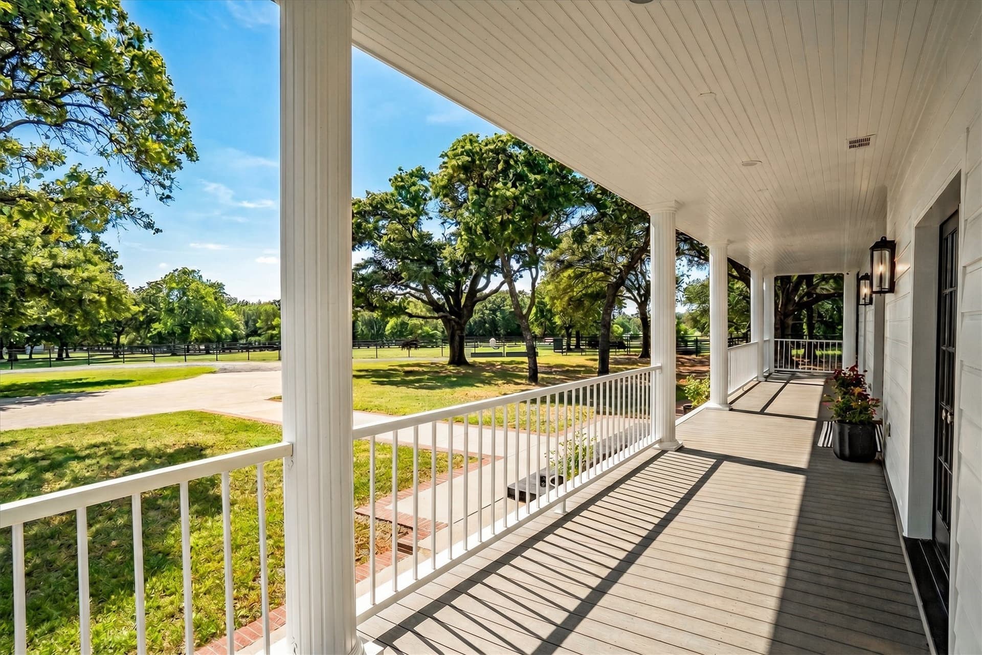 10.58 acres in Denton County featured view