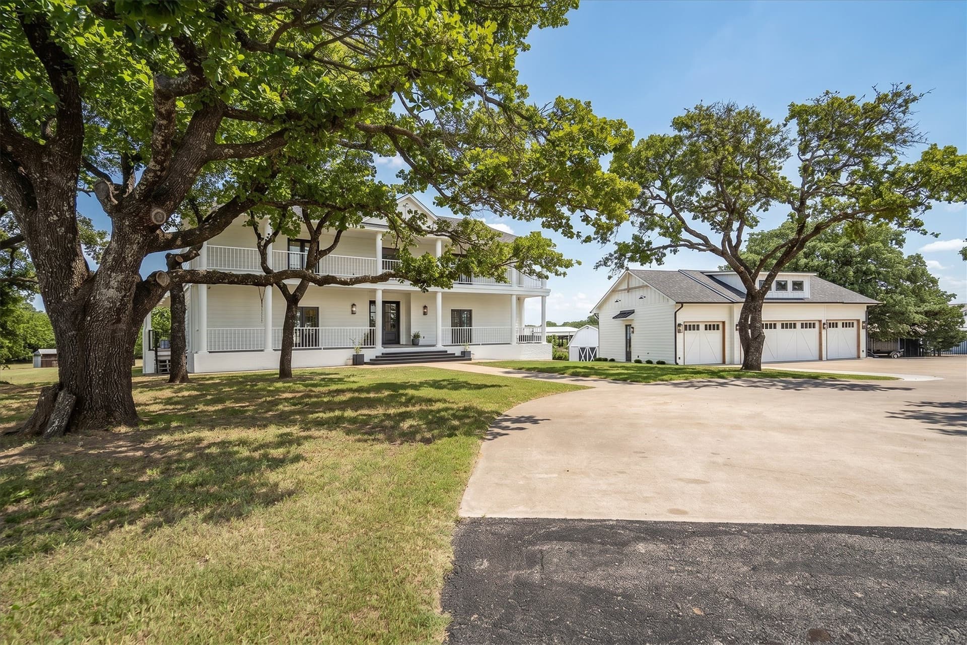 10.58 acres in Denton County gallery image 2