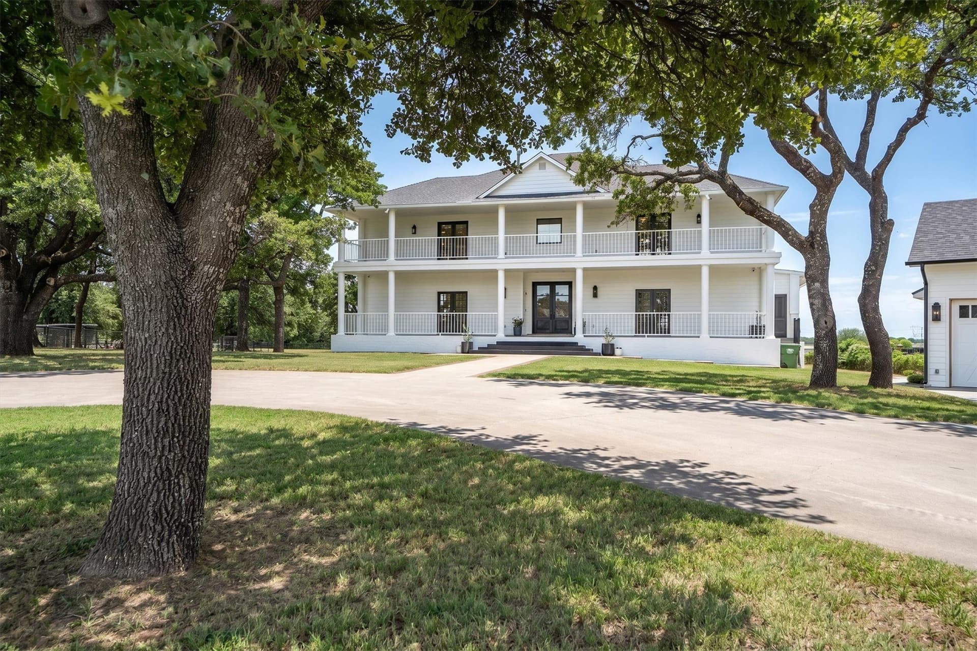 10.58 acres in Denton County