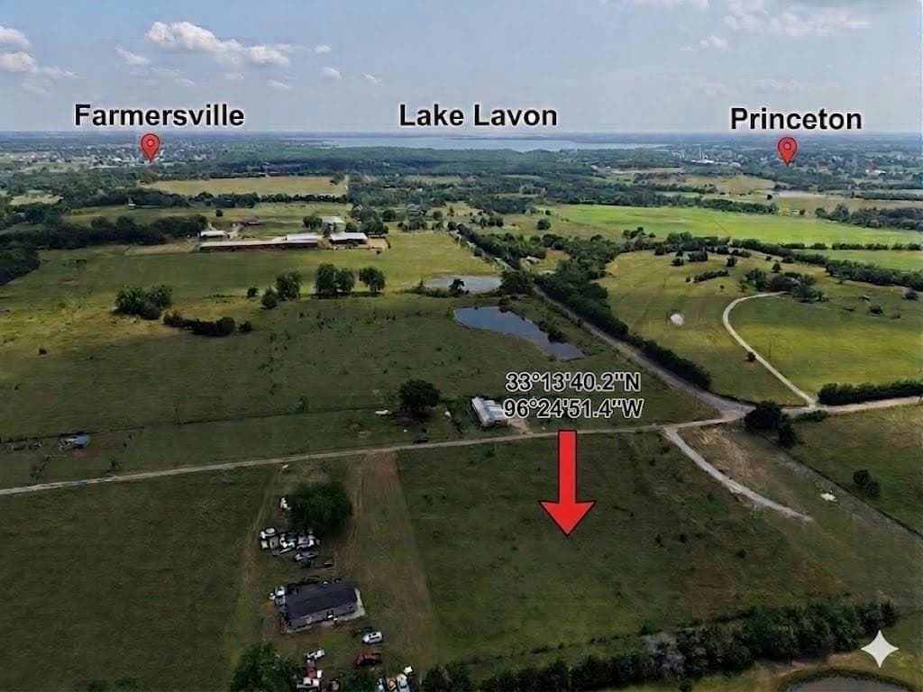 1 acres in Collin County gallery image 3