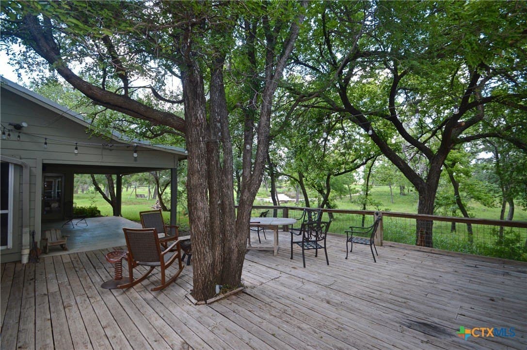 130 acres in San Saba County gallery image 4
