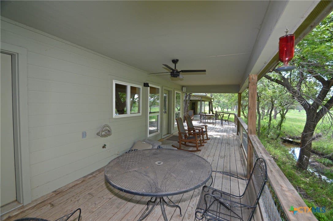 130 acres in San Saba County featured view