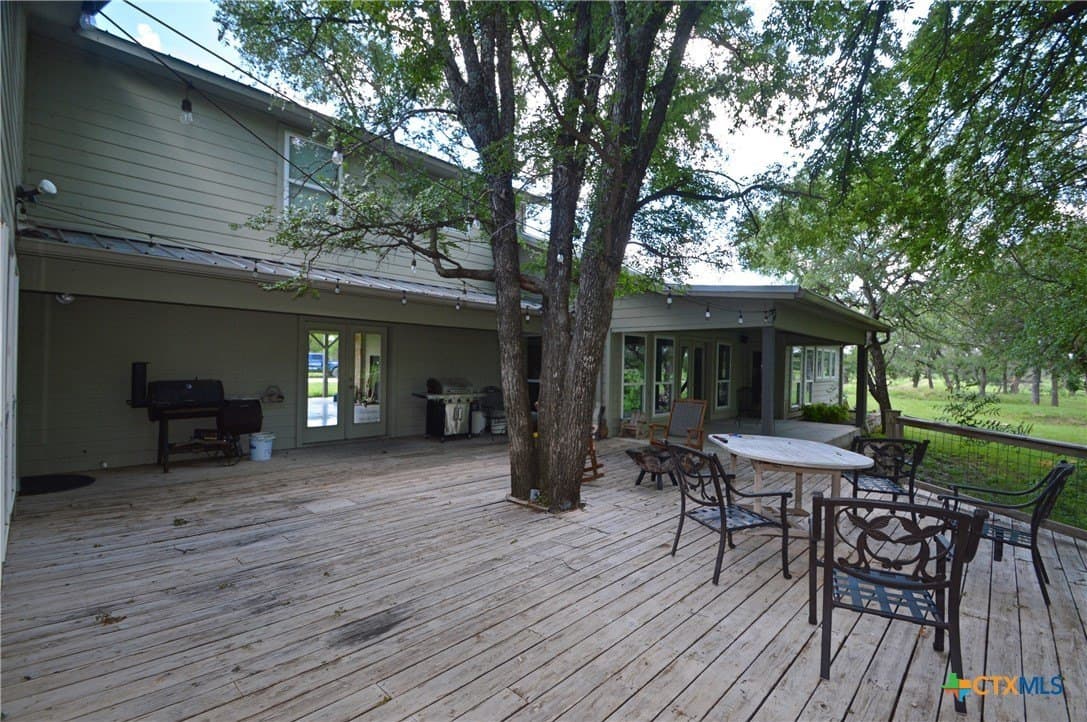 130 acres in San Saba County gallery image 3