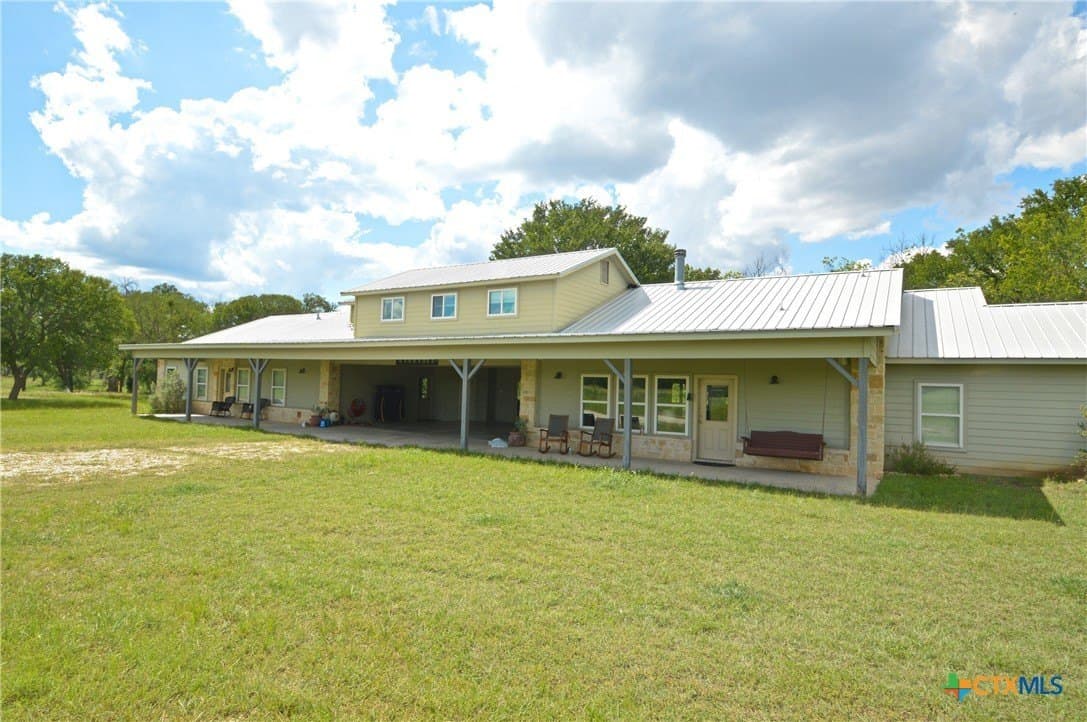 130 acres in San Saba County gallery image 2