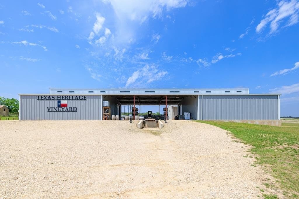 95.16 acres in Gillespie County