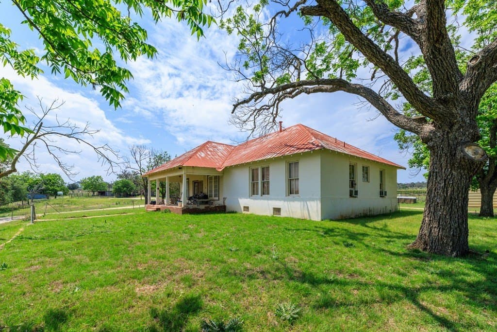 95.16 acres in Gillespie County featured view