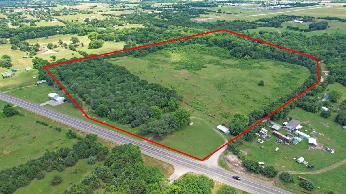 34 acres in Fannin County - photo 5