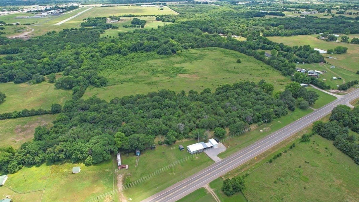 34 acres in Fannin County - photo 21