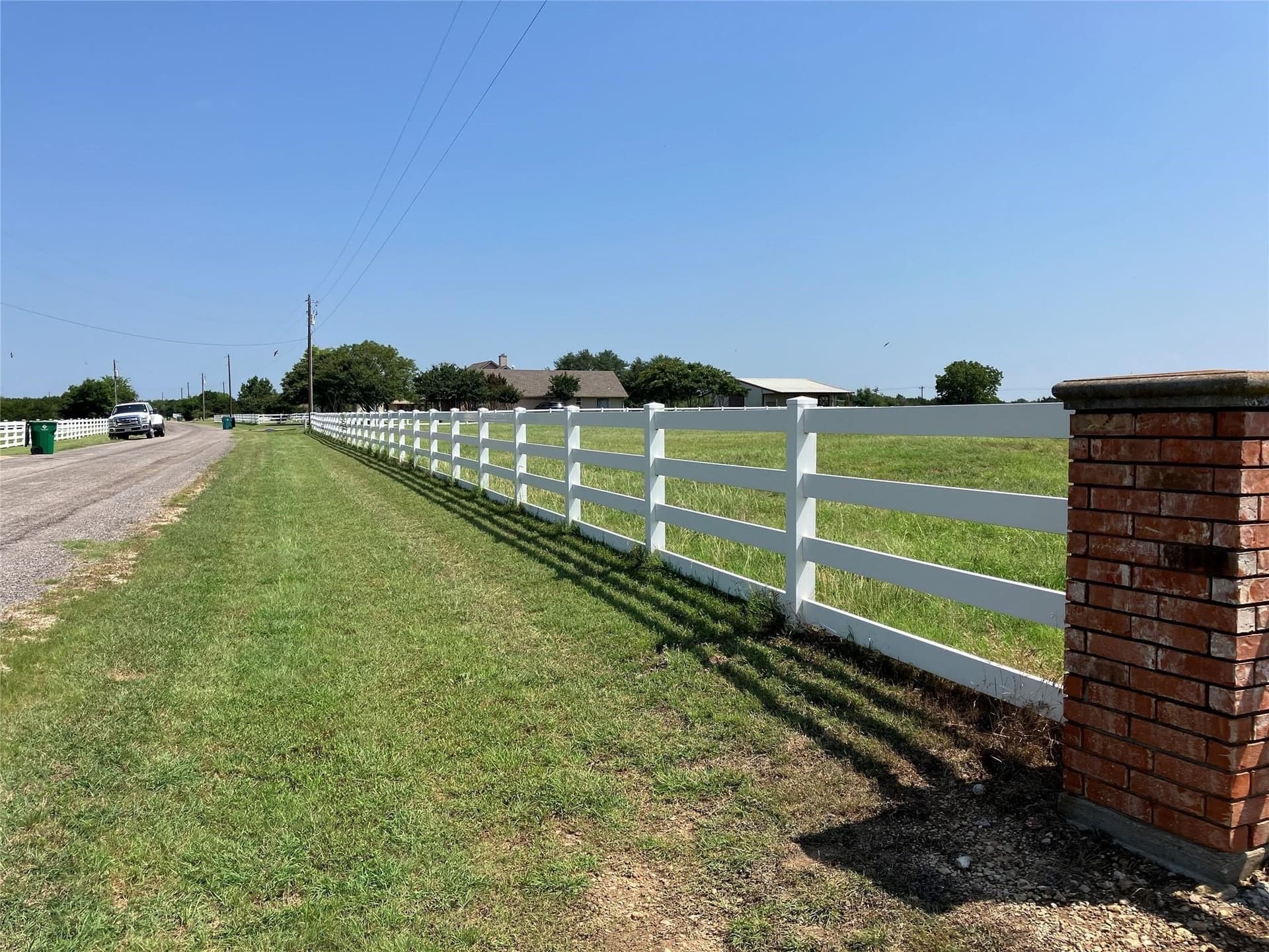 5.1 acres in Hill County